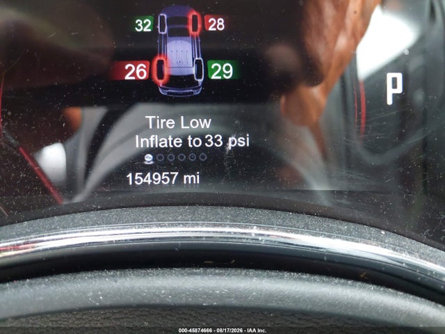 45874666 :رقم المزاد ، 1C4RDJAG8EC402206 vin ، 2014 Dodge Durango Sxt مزاد بيع