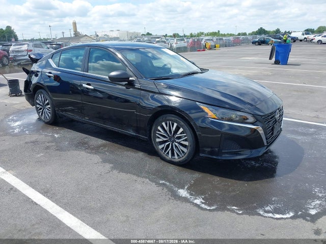 45874667 :رقم المزاد ، 1N4BL4DVXRN383724 vin ، 2024 Nissan Altima Sv Fwd مزاد بيع