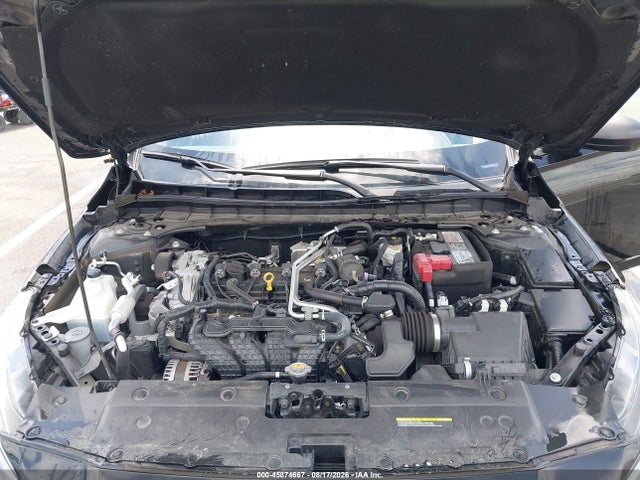 45874667 :رقم المزاد ، 1N4BL4DVXRN383724 vin ، 2024 Nissan Altima Sv Fwd مزاد بيع