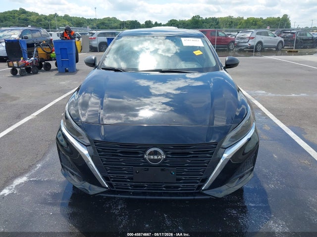 45874667 :رقم المزاد ، 1N4BL4DVXRN383724 vin ، 2024 Nissan Altima Sv Fwd مزاد بيع