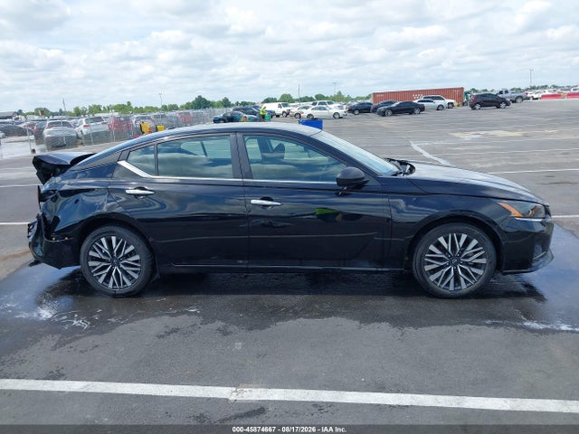 45874667 :رقم المزاد ، 1N4BL4DVXRN383724 vin ، 2024 Nissan Altima Sv Fwd مزاد بيع
