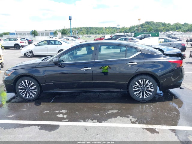 45874667 :رقم المزاد ، 1N4BL4DVXRN383724 vin ، 2024 Nissan Altima Sv Fwd مزاد بيع
