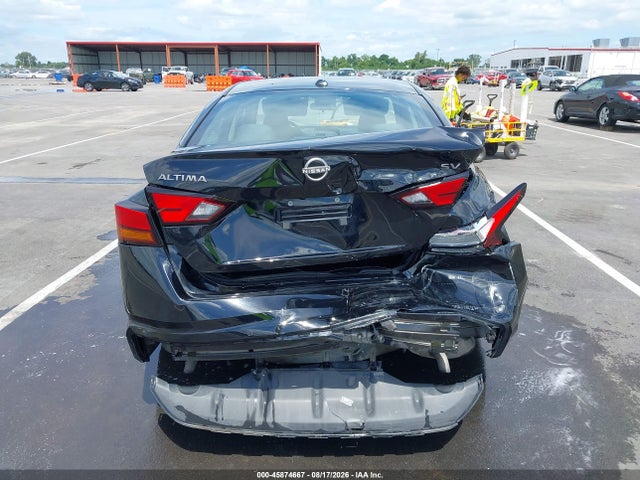 45874667 :رقم المزاد ، 1N4BL4DVXRN383724 vin ، 2024 Nissan Altima Sv Fwd مزاد بيع