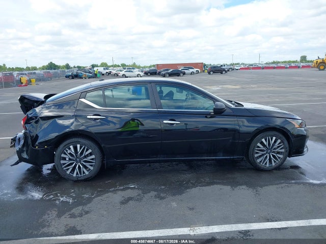 45874667 :رقم المزاد ، 1N4BL4DVXRN383724 vin ، 2024 Nissan Altima Sv Fwd مزاد بيع
