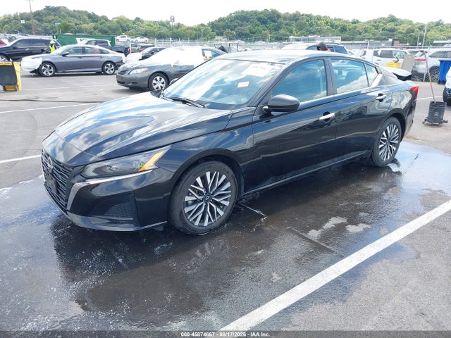 45874667 :رقم المزاد ، 1N4BL4DVXRN383724 vin ، 2024 Nissan Altima Sv Fwd مزاد بيع