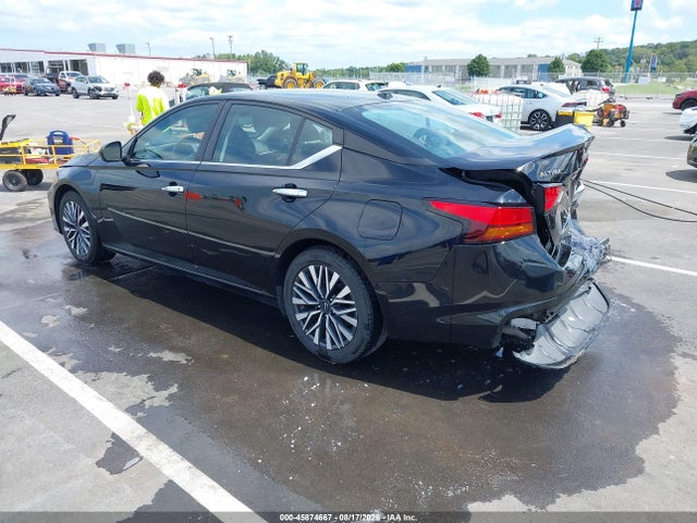 45874667 :رقم المزاد ، 1N4BL4DVXRN383724 vin ، 2024 Nissan Altima Sv Fwd مزاد بيع