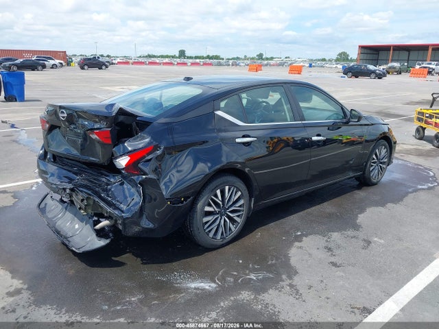 45874667 :رقم المزاد ، 1N4BL4DVXRN383724 vin ، 2024 Nissan Altima Sv Fwd مزاد بيع