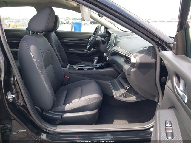 45874667 :رقم المزاد ، 1N4BL4DVXRN383724 vin ، 2024 Nissan Altima Sv Fwd مزاد بيع