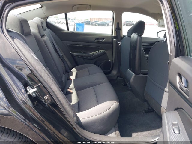 45874667 :رقم المزاد ، 1N4BL4DVXRN383724 vin ، 2024 Nissan Altima Sv Fwd مزاد بيع