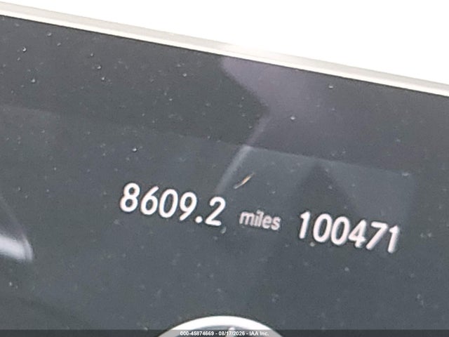 45874669 :رقم المزاد ، W1K5J5DB4LN084204 vin ، 2020 Mercedes-benz Amg Cla 45 4matic مزاد بيع