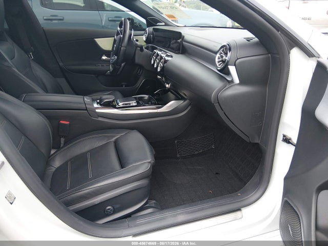 45874669 :رقم المزاد ، W1K5J5DB4LN084204 vin ، 2020 Mercedes-benz Amg Cla 45 4matic مزاد بيع