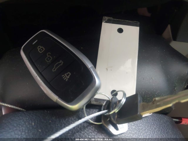 Aukcja sprzedaży 2015 Nissan Sentra Sv, vin: 3N1AB7AP2FY354560, numer aukcji: 45874671