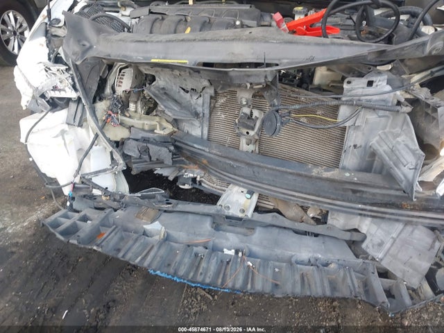 Aukcja sprzedaży 2015 Nissan Sentra Sv, vin: 3N1AB7AP2FY354560, numer aukcji: 45874671