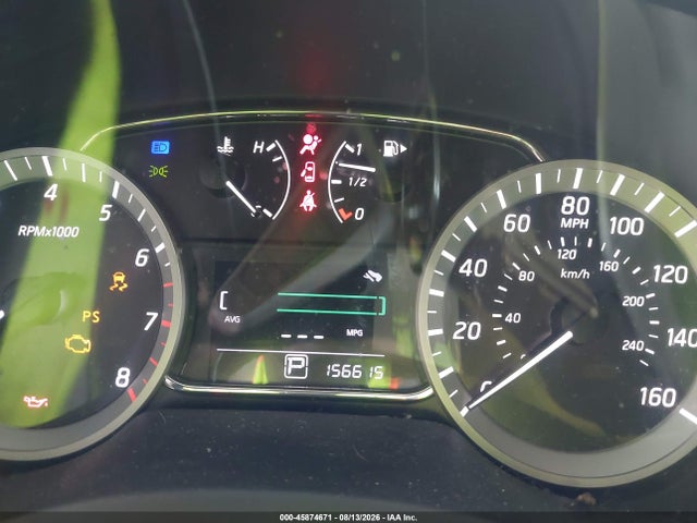 Aukcja sprzedaży 2015 Nissan Sentra Sv, vin: 3N1AB7AP2FY354560, numer aukcji: 45874671