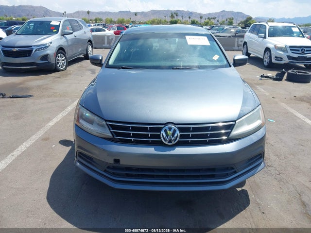 Aukcja sprzedaży 2018 Volkswagen Jetta 1.4t S, vin: 3VW167AJ9JM215309, numer aukcji: 45874672