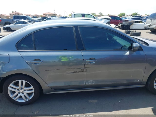 Aukcja sprzedaży 2018 Volkswagen Jetta 1.4t S, vin: 3VW167AJ9JM215309, numer aukcji: 45874672