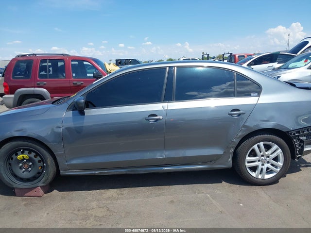 Aukcja sprzedaży 2018 Volkswagen Jetta 1.4t S, vin: 3VW167AJ9JM215309, numer aukcji: 45874672
