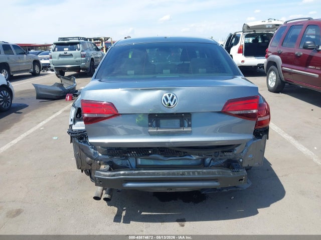 Aukcja sprzedaży 2018 Volkswagen Jetta 1.4t S, vin: 3VW167AJ9JM215309, numer aukcji: 45874672