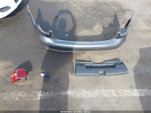 Aukcja sprzedaży 2018 Volkswagen Jetta 1.4t S, vin: 3VW167AJ9JM215309, numer aukcji: 45874672