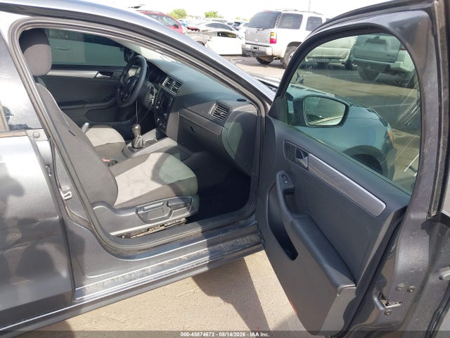 Aukcja sprzedaży 2018 Volkswagen Jetta 1.4t S, vin: 3VW167AJ9JM215309, numer aukcji: 45874672