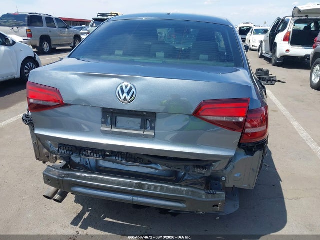 Aukcja sprzedaży 2018 Volkswagen Jetta 1.4t S, vin: 3VW167AJ9JM215309, numer aukcji: 45874672