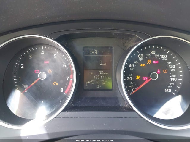Aukcja sprzedaży 2018 Volkswagen Jetta 1.4t S, vin: 3VW167AJ9JM215309, numer aukcji: 45874672