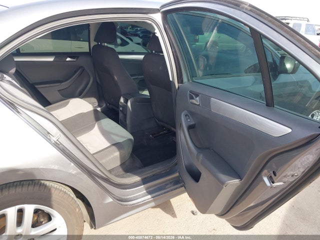 Aukcja sprzedaży 2018 Volkswagen Jetta 1.4t S, vin: 3VW167AJ9JM215309, numer aukcji: 45874672