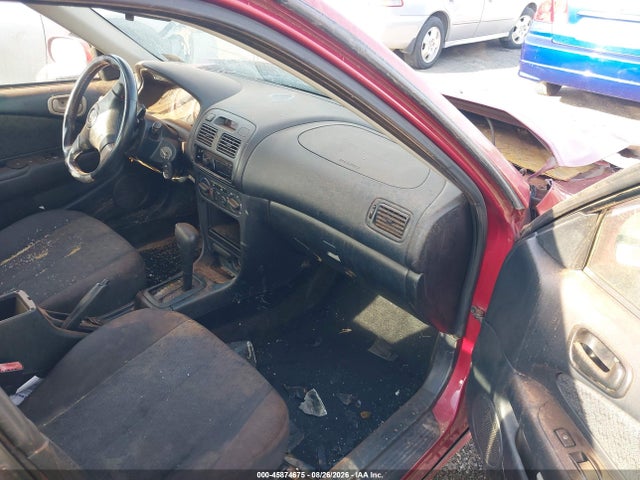 Aukcja sprzedaży 2002 Toyota Corolla S, vin: 2T1BR12E12C577464, numer aukcji: 45874675