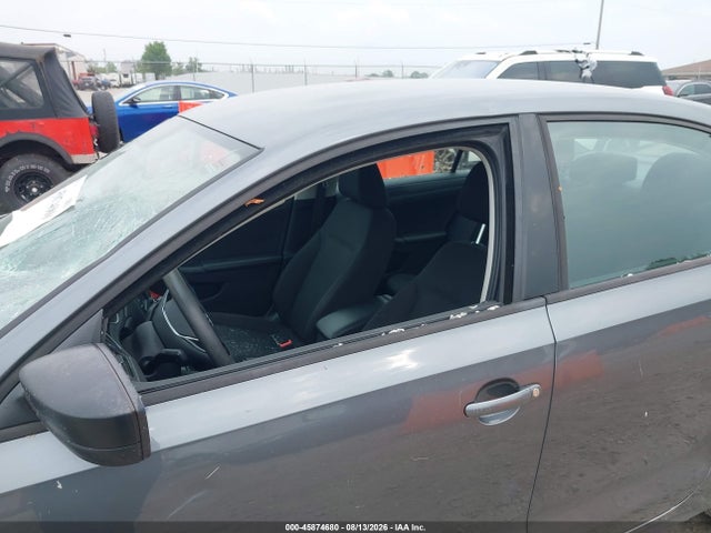 2016 Volkswagen Jetta 1.4t S მანქანა იყიდება აუქციონზე, vin: 3VW267AJ7GM394298, აუქციონის ნომერი: 45874680