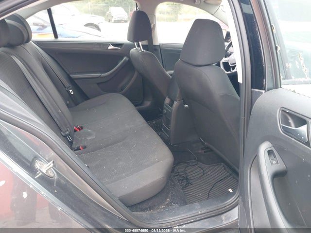 2016 Volkswagen Jetta 1.4t S მანქანა იყიდება აუქციონზე, vin: 3VW267AJ7GM394298, აუქციონის ნომერი: 45874680