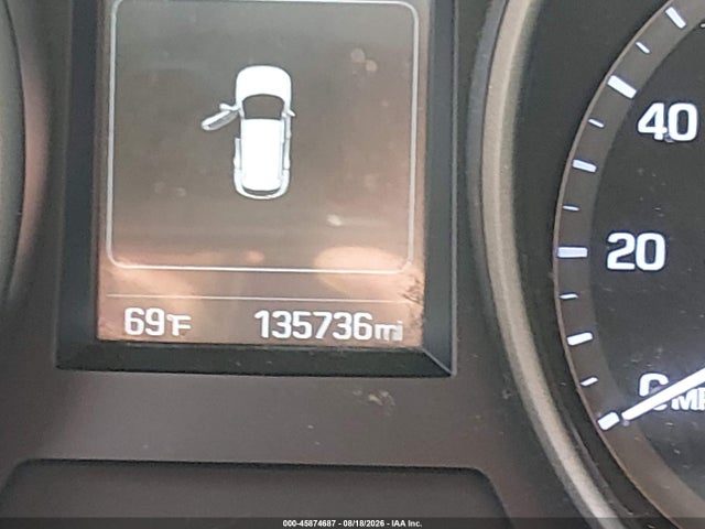 Продажа на аукционе авто 2018 Hyundai Santa Fe Se, vin: KM8SMDHF1JU268221, номер лота: 45874687