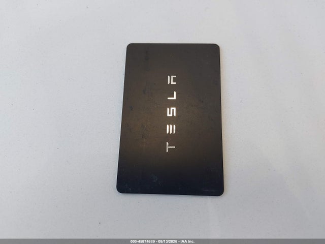 45874689 :رقم المزاد ، 7SAYGDEE6RF051109 vin ، 2024 Tesla Model Y Long Range Dual Motor All-wheel Drive مزاد بيع