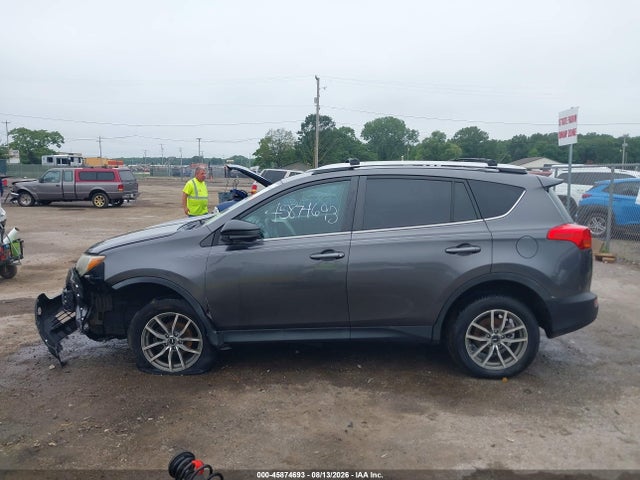 45874693 :رقم المزاد ، 2T3BFREV3EW222521 vin ، 2014 Toyota Rav4 Le مزاد بيع