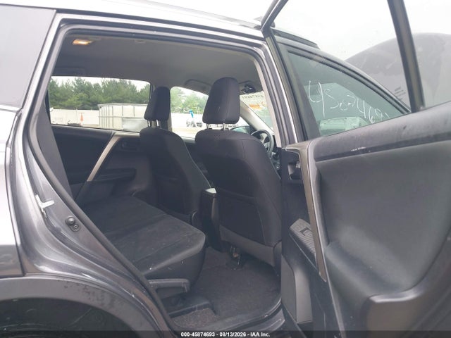 45874693 :رقم المزاد ، 2T3BFREV3EW222521 vin ، 2014 Toyota Rav4 Le مزاد بيع