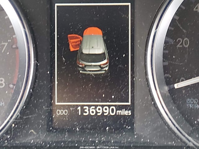 45874695 :رقم المزاد ، 5TDJZRFH2JS897073 vin ، 2018 Toyota Highlander Se مزاد بيع