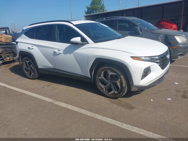 Auction sale of the 2024 Hyundai Tucson Sel, vin: 5NMJF3DE4RH368060, lot number: 45874696