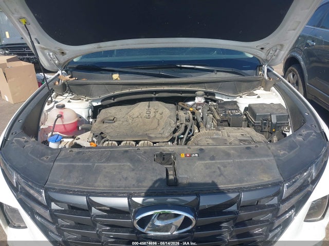 2024 Hyundai Tucson Sel მანქანა იყიდება აუქციონზე, vin: 5NMJF3DE4RH368060, აუქციონის ნომერი: 45874696