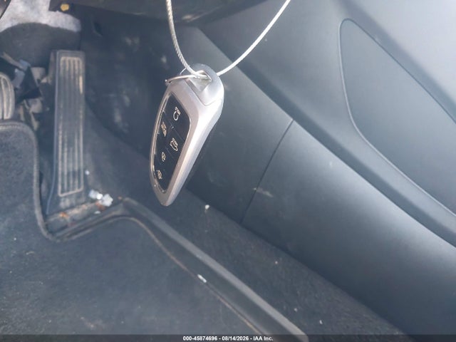 2024 Hyundai Tucson Sel მანქანა იყიდება აუქციონზე, vin: 5NMJF3DE4RH368060, აუქციონის ნომერი: 45874696
