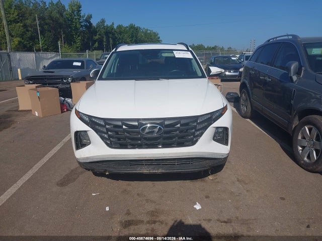 2024 Hyundai Tucson Sel მანქანა იყიდება აუქციონზე, vin: 5NMJF3DE4RH368060, აუქციონის ნომერი: 45874696