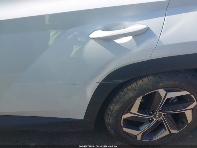 2024 Hyundai Tucson Sel მანქანა იყიდება აუქციონზე, vin: 5NMJF3DE4RH368060, აუქციონის ნომერი: 45874696