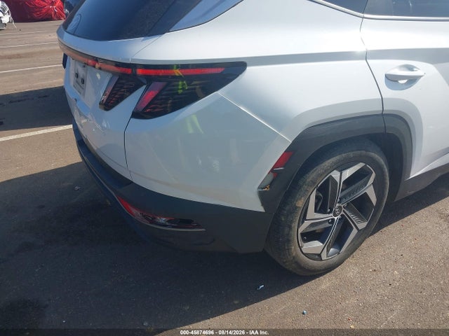 2024 Hyundai Tucson Sel მანქანა იყიდება აუქციონზე, vin: 5NMJF3DE4RH368060, აუქციონის ნომერი: 45874696
