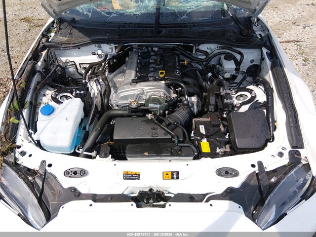 Aukcja sprzedaży 2023 Mazda Mx-5 Miata Rf Grand Touring, vin: JM1NDAM7XP0558228, numer aukcji: 45874701