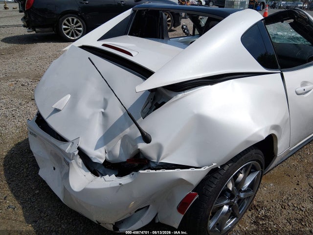 Aukcja sprzedaży 2023 Mazda Mx-5 Miata Rf Grand Touring, vin: JM1NDAM7XP0558228, numer aukcji: 45874701