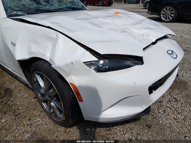 Aukcja sprzedaży 2023 Mazda Mx-5 Miata Rf Grand Touring, vin: JM1NDAM7XP0558228, numer aukcji: 45874701