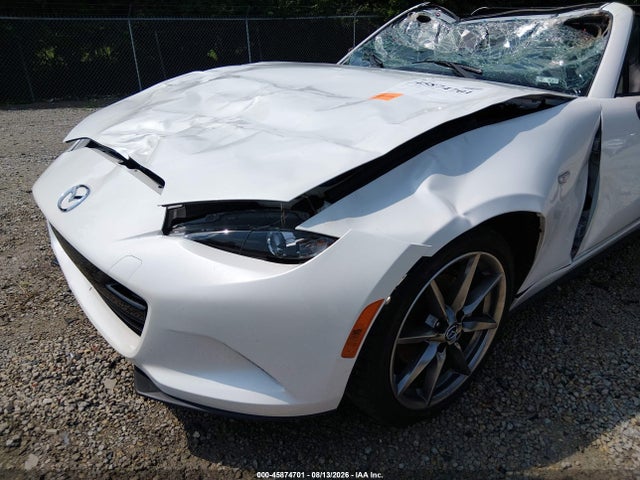Aukcja sprzedaży 2023 Mazda Mx-5 Miata Rf Grand Touring, vin: JM1NDAM7XP0558228, numer aukcji: 45874701