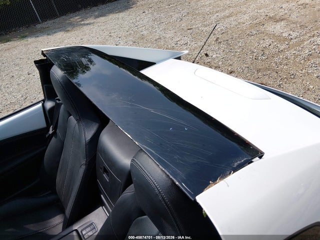 Aukcja sprzedaży 2023 Mazda Mx-5 Miata Rf Grand Touring, vin: JM1NDAM7XP0558228, numer aukcji: 45874701