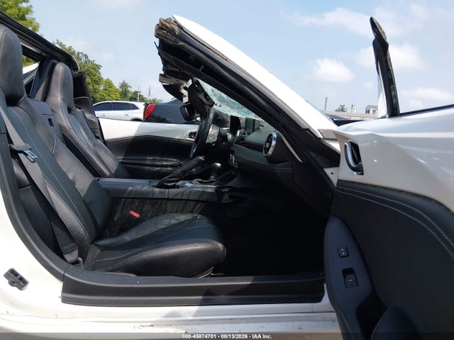 Aukcja sprzedaży 2023 Mazda Mx-5 Miata Rf Grand Touring, vin: JM1NDAM7XP0558228, numer aukcji: 45874701