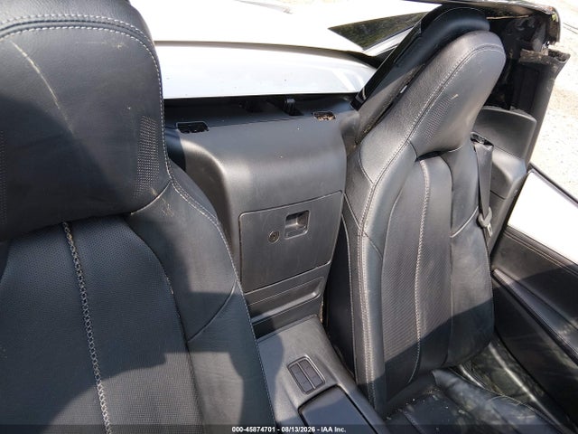 Aukcja sprzedaży 2023 Mazda Mx-5 Miata Rf Grand Touring, vin: JM1NDAM7XP0558228, numer aukcji: 45874701