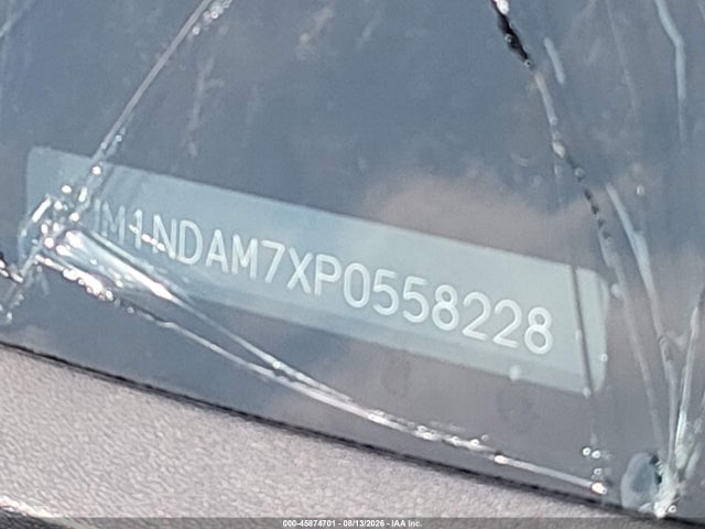 Aukcja sprzedaży 2023 Mazda Mx-5 Miata Rf Grand Touring, vin: JM1NDAM7XP0558228, numer aukcji: 45874701
