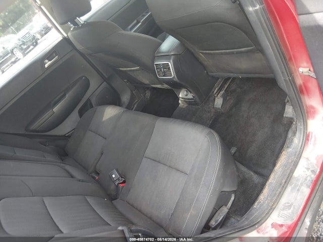 2020 Kia Sportage Lx მანქანა იყიდება აუქციონზე, vin: KNDPM3AC6L7810547, აუქციონის ნომერი: 45874702